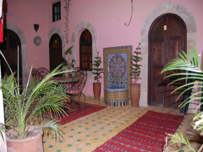 Riad Etoile D'essaouira